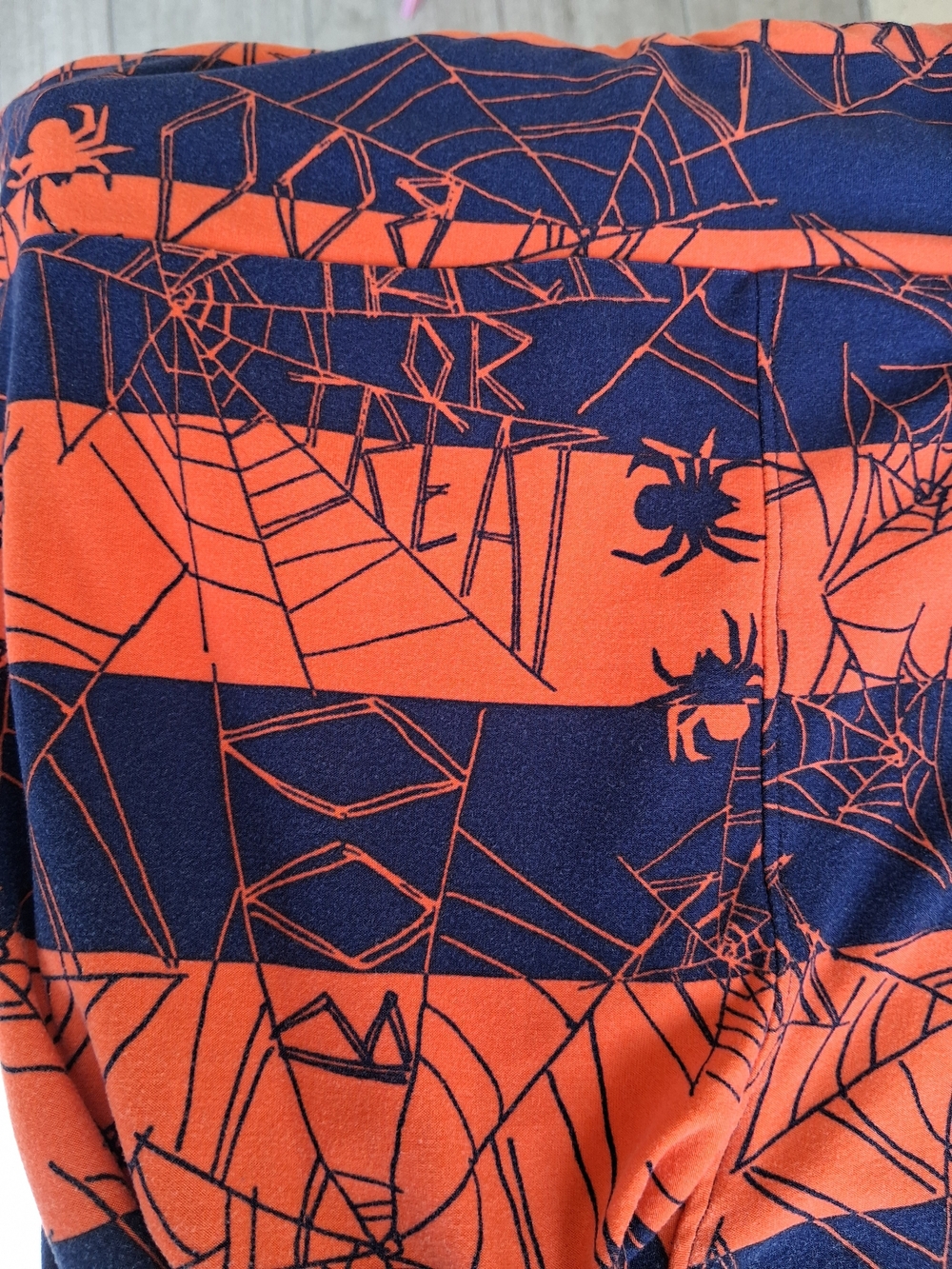 LulaRoe Legging Duo - Picture 2 of 11